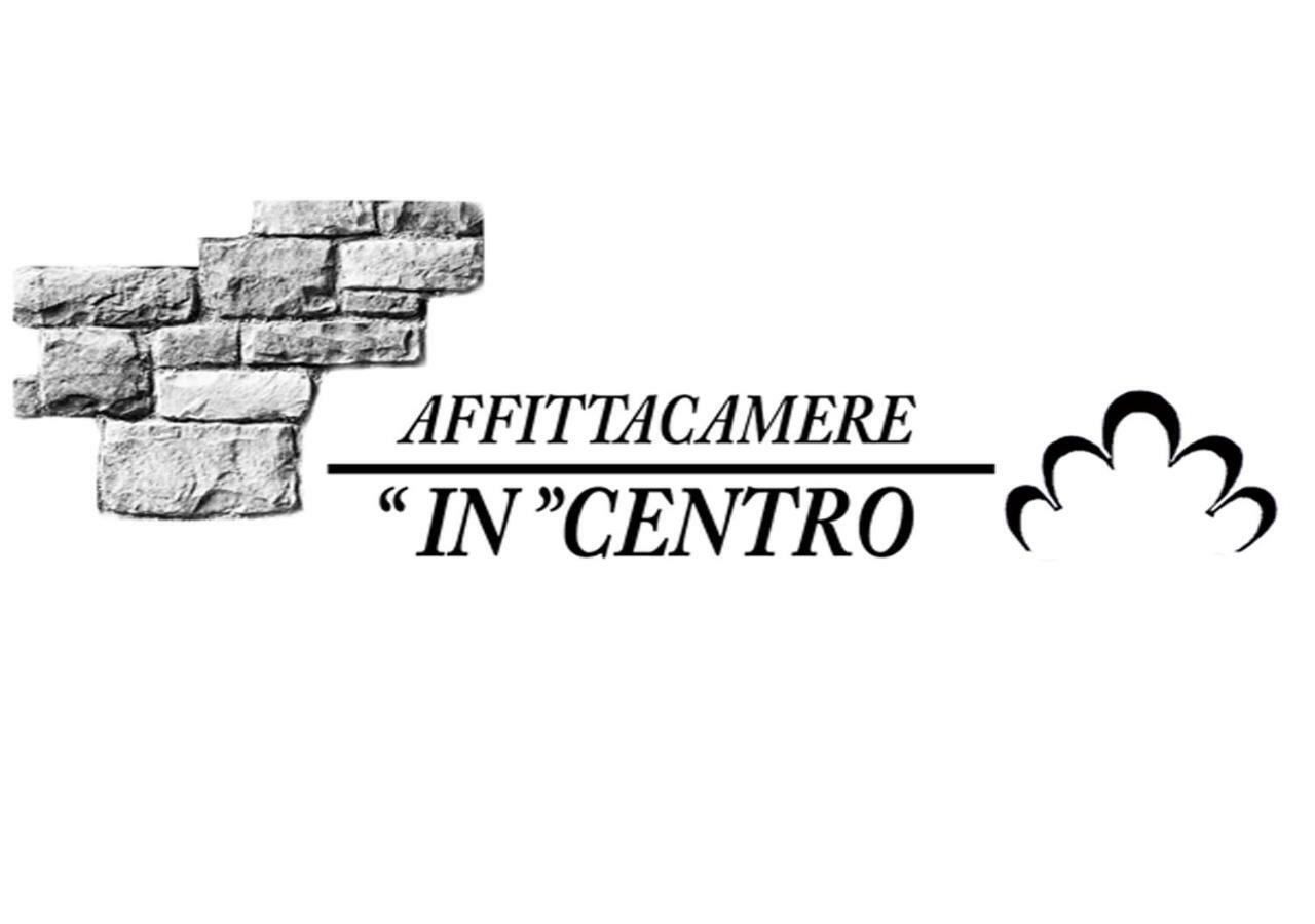 Affittacamere In Centro Губбіо Екстер'єр фото